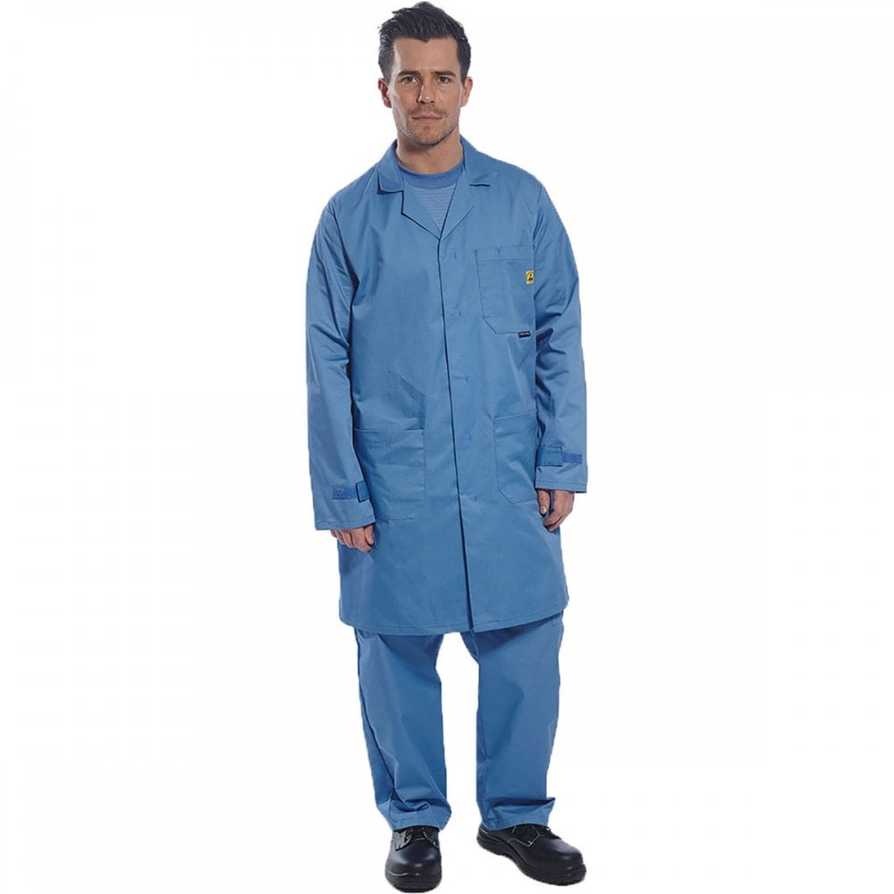 AS11 Anti-Static ESD Trouser