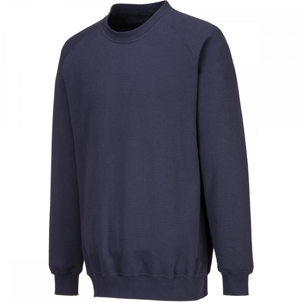 AS24 Anti-Static ESD Sweatshirt