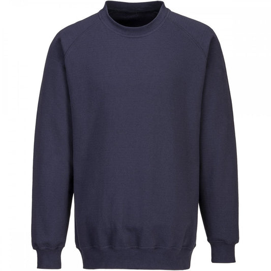 AS24 Anti-Static ESD Sweatshirt