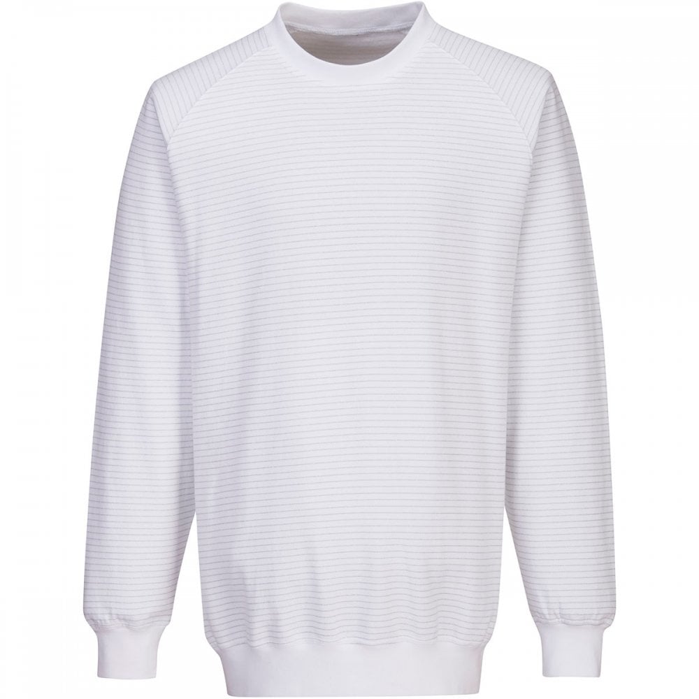 AS24 Anti-Static ESD Sweatshirt