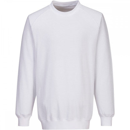 AS24 Anti-Static ESD Sweatshirt