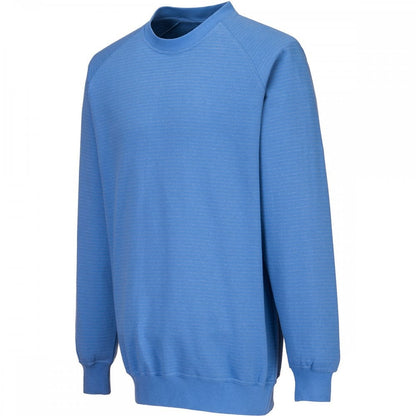 AS24 Anti-Static ESD Sweatshirt
