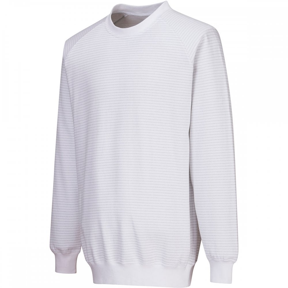 AS24 Anti-Static ESD Sweatshirt