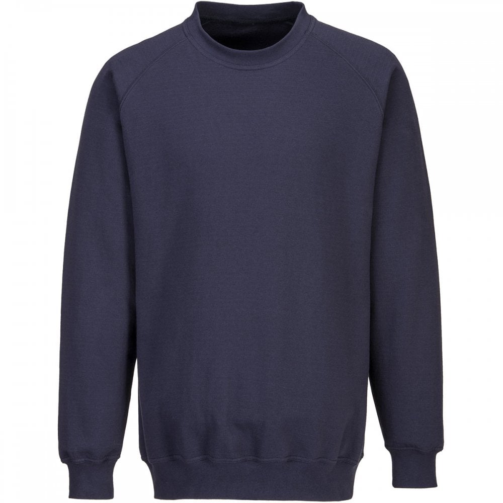 AS24 Anti-Static ESD Sweatshirt