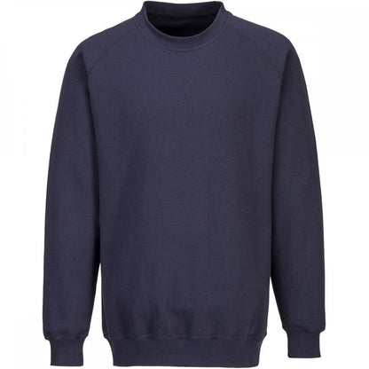 AS24 Anti-Static ESD Sweatshirt
