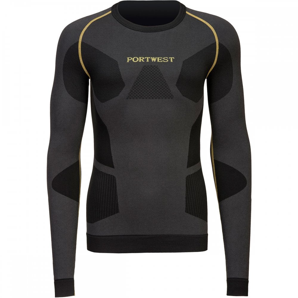 B173 DynamicAir Baselayer Top