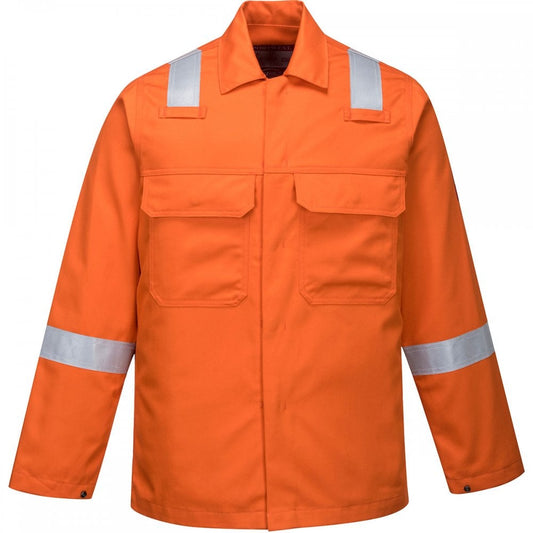 BZ13 Bizweld Iona Jacket