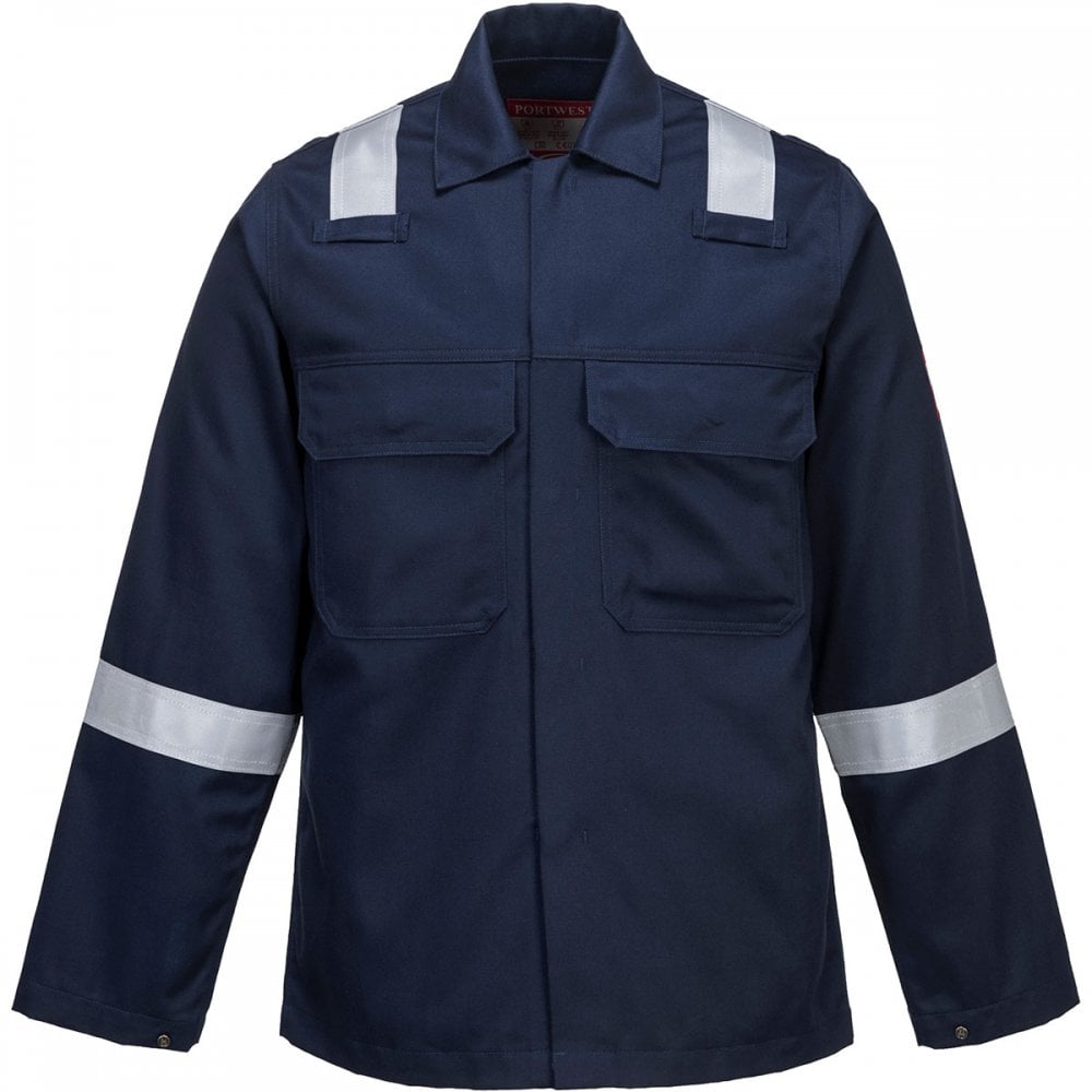 BZ13 Bizweld Iona Jacket