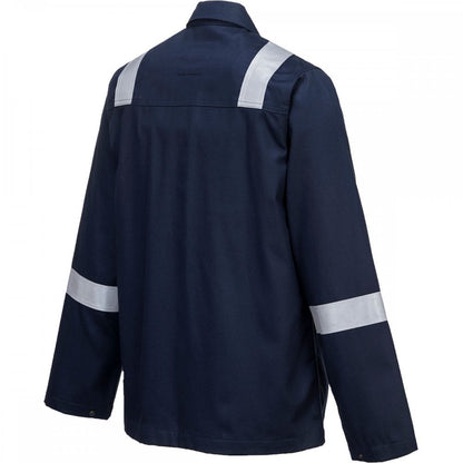 BZ13 Bizweld Iona Jacket