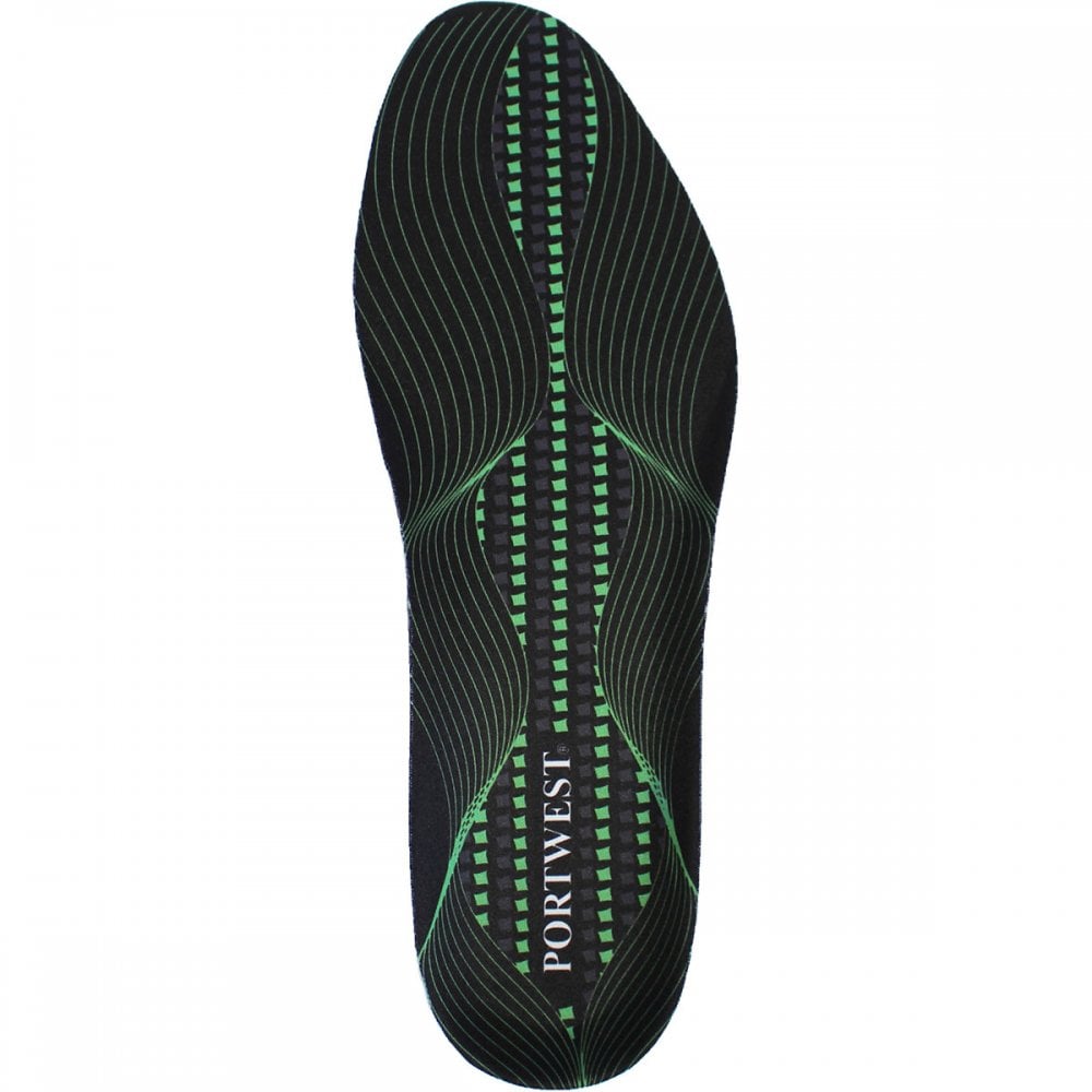 FC82 Gel Cushion &amp; Arch Support Insole