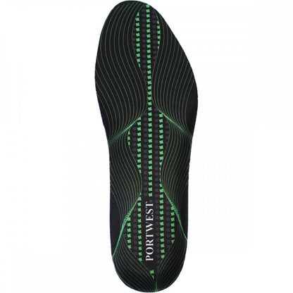 FC82 Gel Cushion &amp; Arch Support Insole