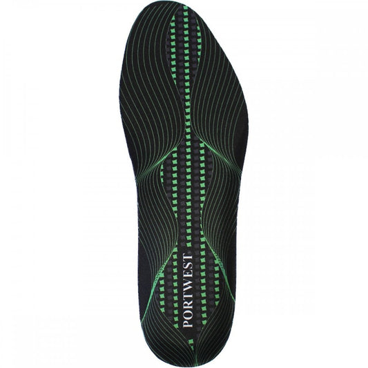 FC82 Gel Cushion &amp; Arch Support Insole