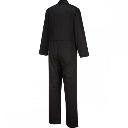 C815 Portwest Kneepad Coverall