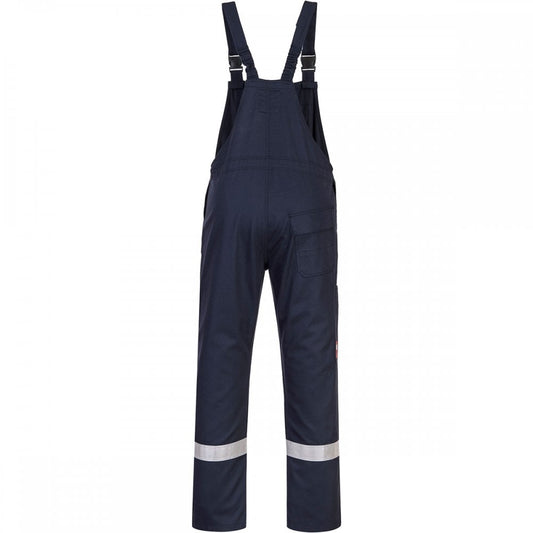 BZ17 Bizweld Iona Bib & Brace