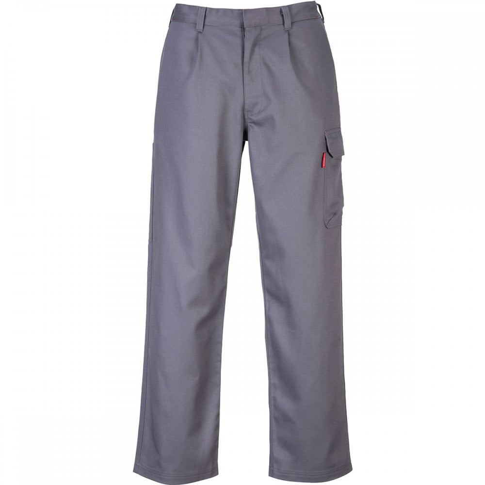 BZ31 Bizweld Flame Resistant Cargo Trouser
