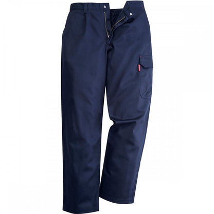 BZ31 Bizweld Flame Resistant Cargo Trouser