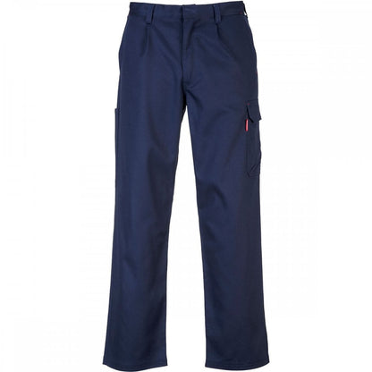 BZ31 Bizweld Flame Resistant Cargo Trouser