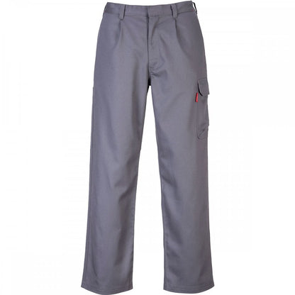 BZ31 Bizweld Flame Resistant Cargo Trouser