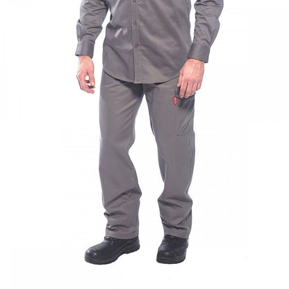 BZ31 Bizweld Flame Resistant Cargo Trouser