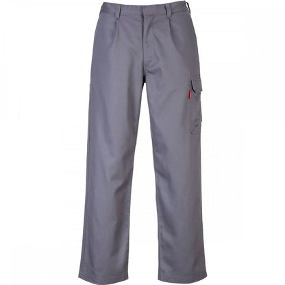 BZ31 Bizweld Flame Resistant Cargo Trouser