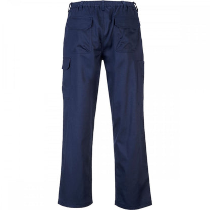 BZ31 Bizweld Flame Resistant Cargo Trouser