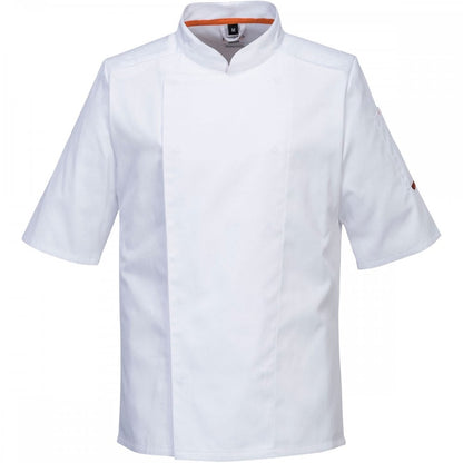 C738 MeshAir Pro Jacket Short Sleeve