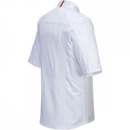 C738 MeshAir Pro Jacket Short Sleeve