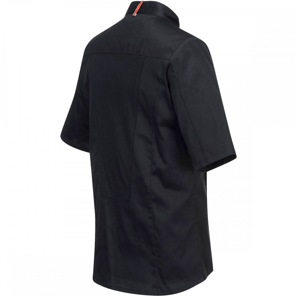 C738 MeshAir Pro Jacket Short Sleeve