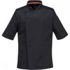 C738 MeshAir Pro Jacket Short Sleeve