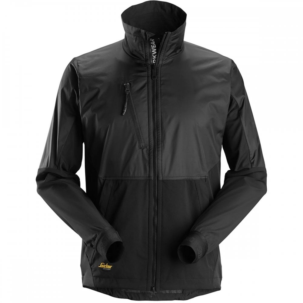 1948 LiteWork Hybrid Wind Jacket