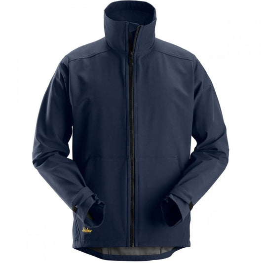 1205 AllroundWork Windproof Soft Shell Jacket