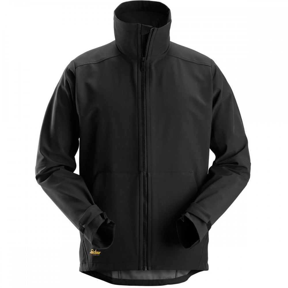 1205 AllroundWork Windproof Soft Shell Jacket