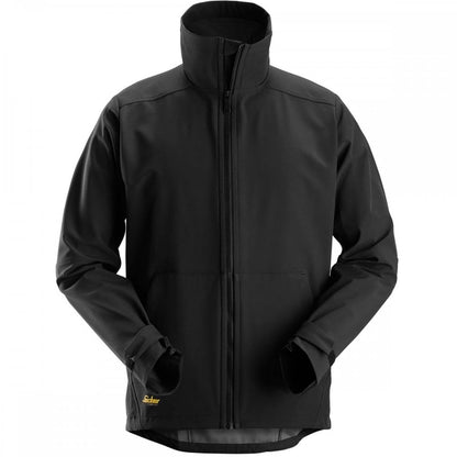 1205 AllroundWork Windproof Soft Shell Jacket