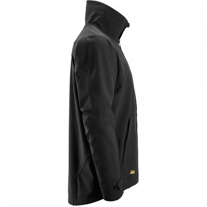 1205 AllroundWork Windproof Soft Shell Jacket