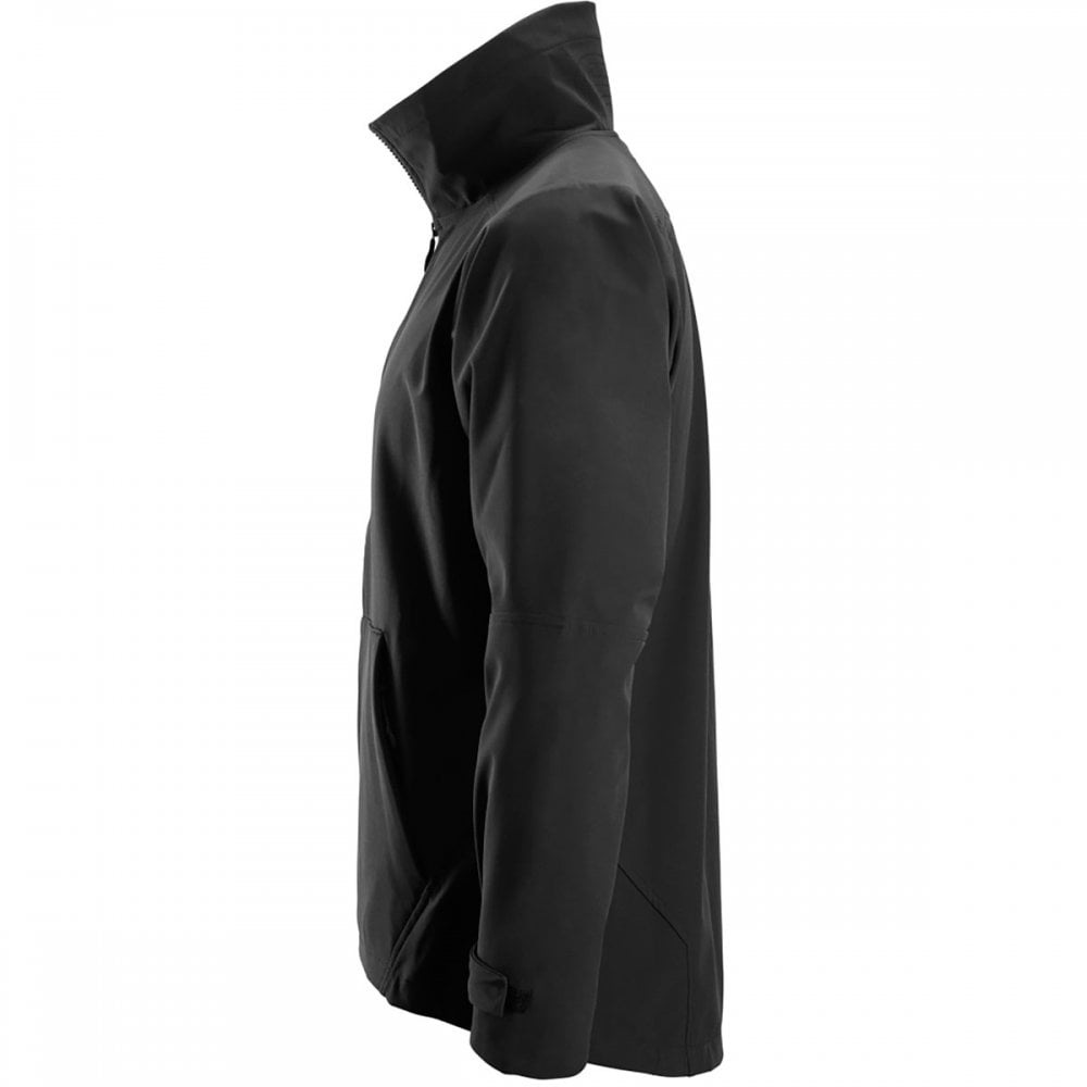1205 AllroundWork Windproof Soft Shell Jacket