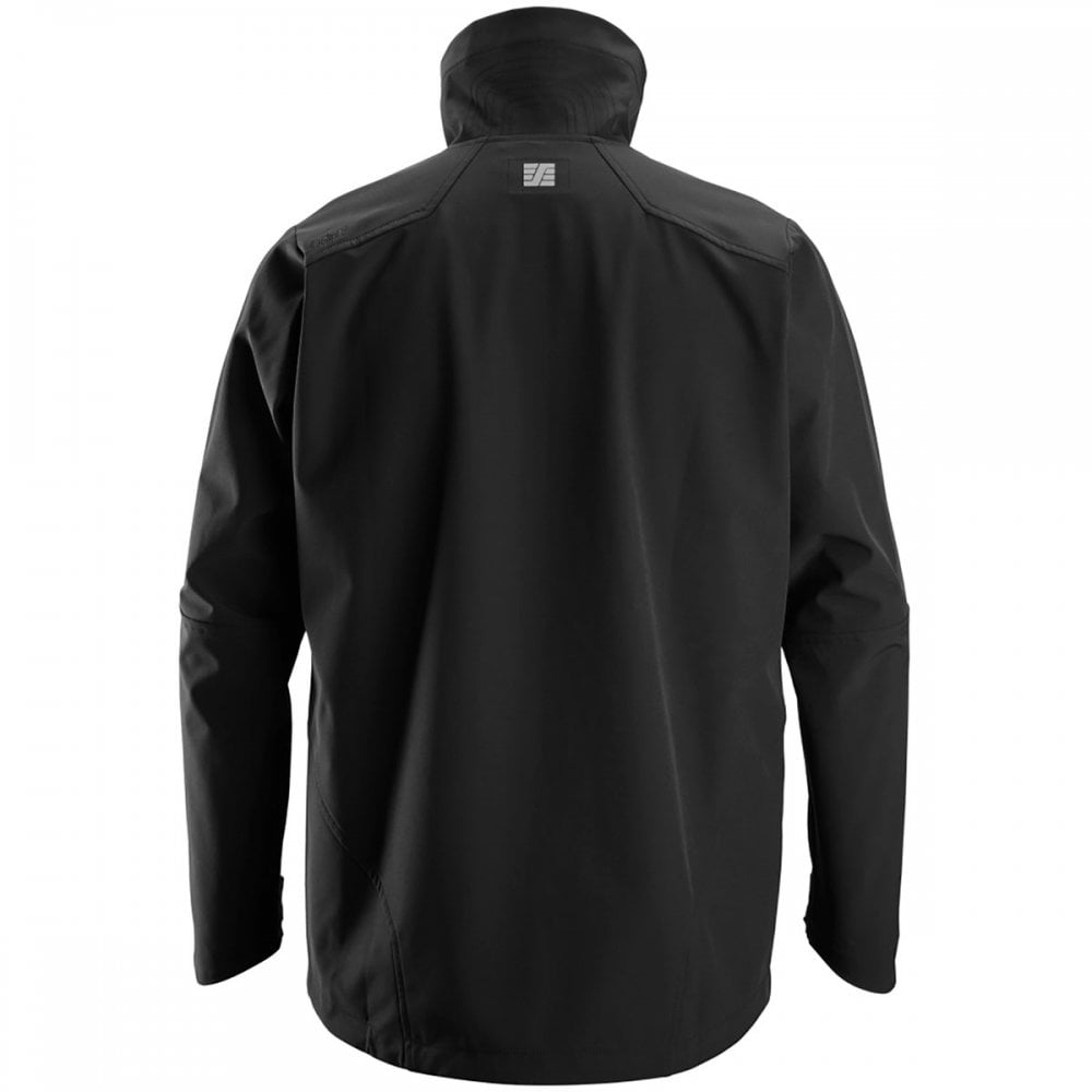 1205 AllroundWork Windproof Soft Shell Jacket