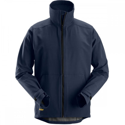 1205 AllroundWork Windproof Soft Shell Jacket