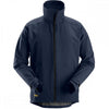 1205 AllroundWork Windproof Soft Shell Jacket Navy XL *One Size Only - Outlet Store*