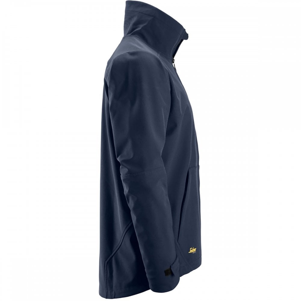 1205 AllroundWork Windproof Soft Shell Jacket
