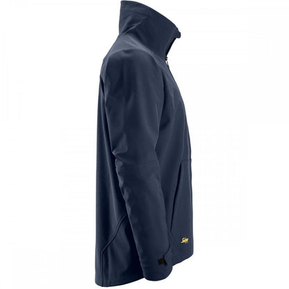 1205 AllroundWork Windproof Soft Shell Jacket