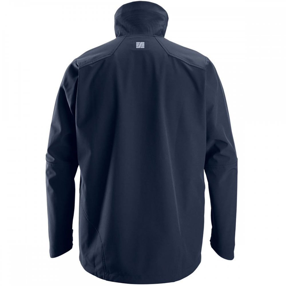 1205 AllroundWork Windproof Soft Shell Jacket
