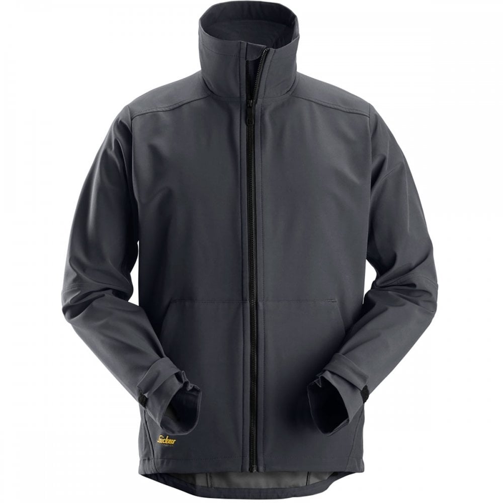 1205 AllroundWork Windproof Soft Shell Jacket