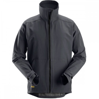 1205 AllroundWork Windproof Soft Shell Jacket