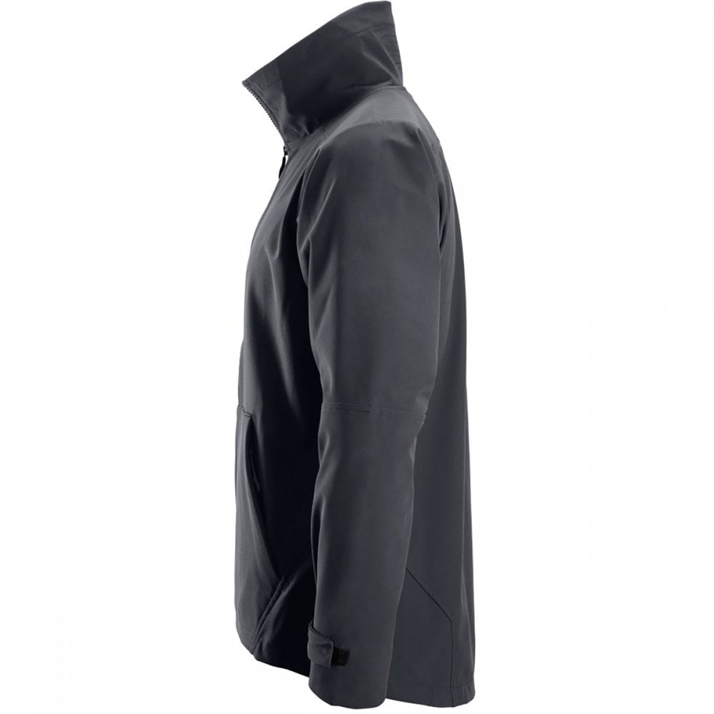 1205 AllroundWork Windproof Soft Shell Jacket