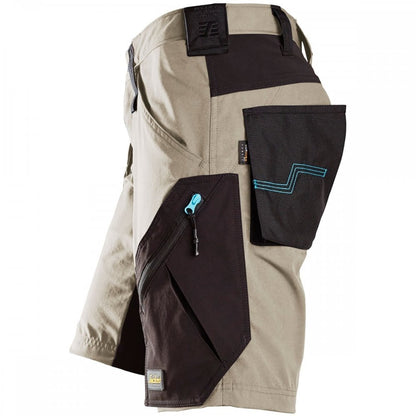6112 STRETCH Summer LiteWork 37.5® Work Shorts