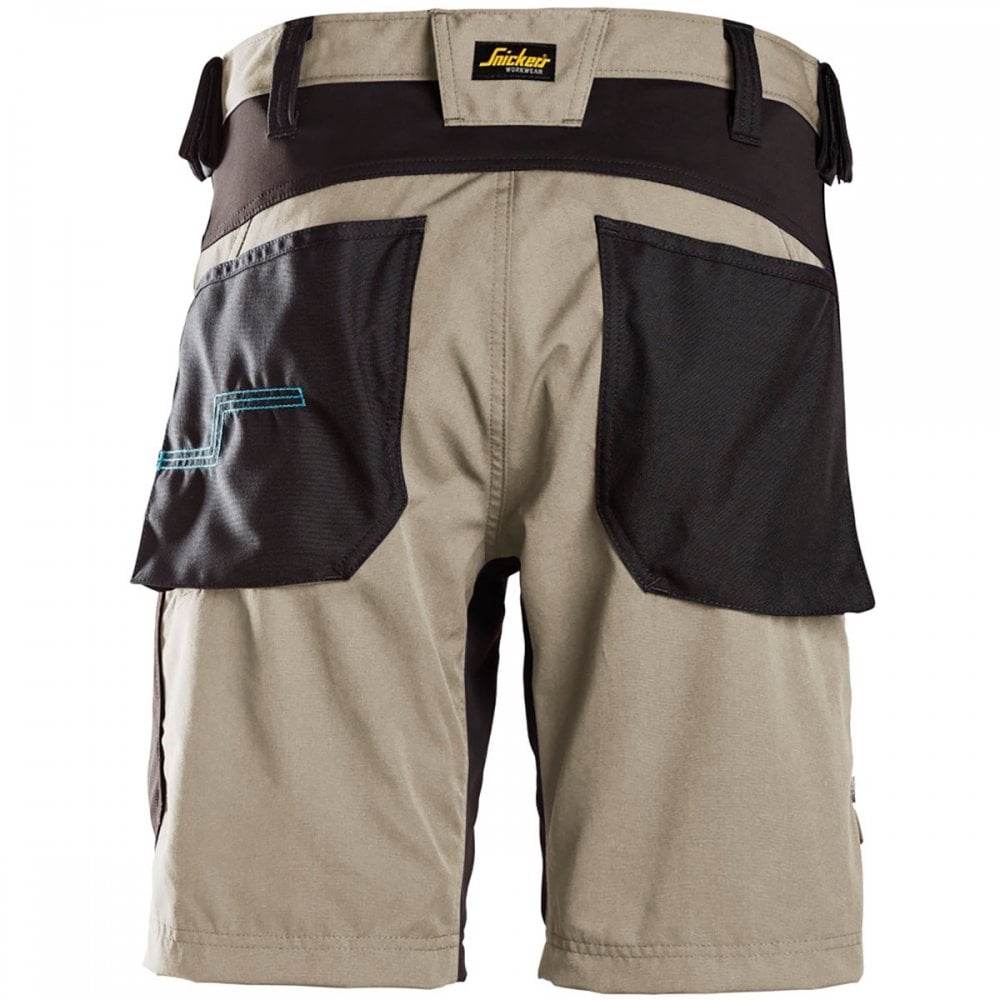 6112 STRETCH Summer LiteWork 37.5® Work Shorts