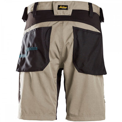 6112 STRETCH Summer LiteWork 37.5® Work Shorts
