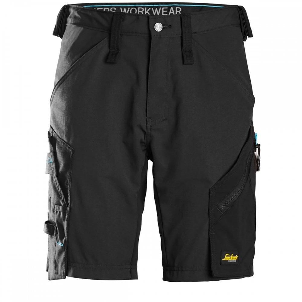 6112 STRETCH Summer LiteWork 37.5® Work Shorts