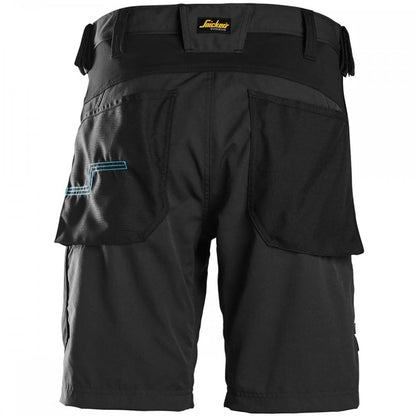 6112 STRETCH Summer LiteWork 37.5® Work Shorts