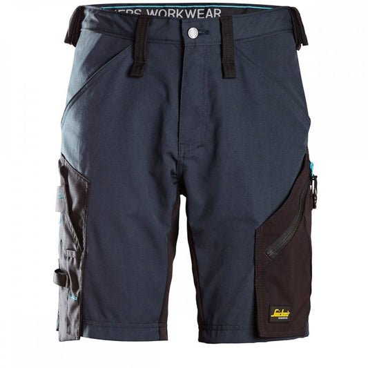 6112 STRETCH Summer LiteWork 37.5® Work Shorts